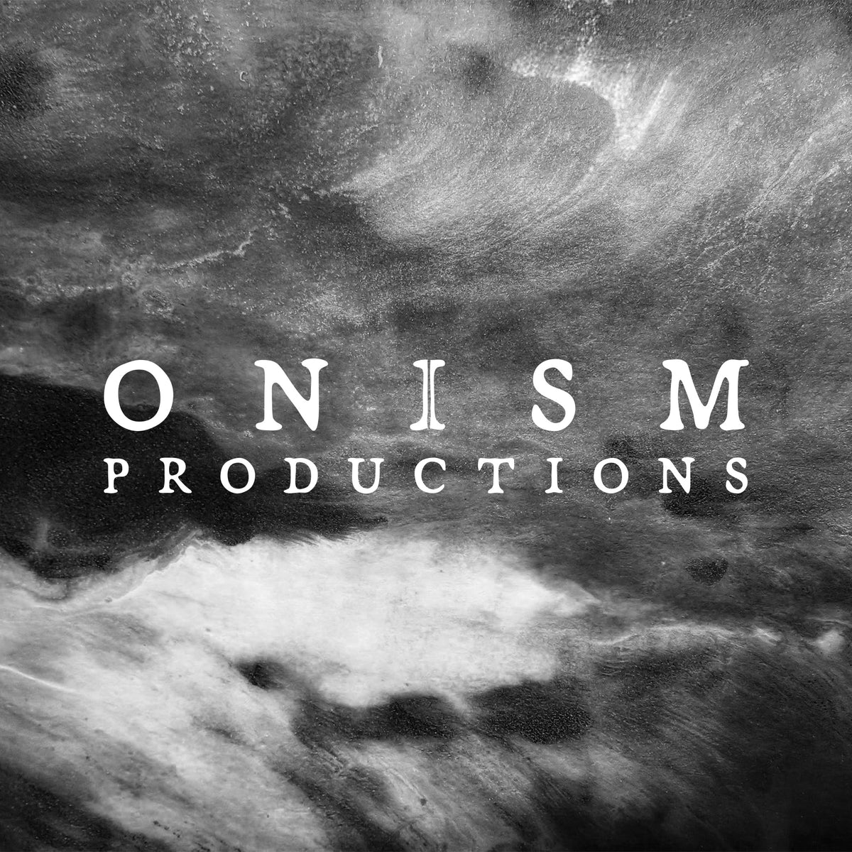 Onism Productions - Underground label for the dark and obscure.