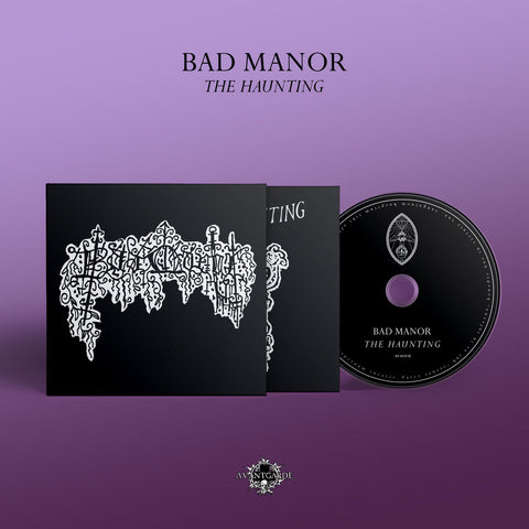 Bad Manor - The Haunting