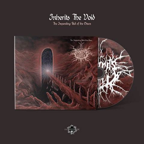 Inherits The Void - The Impending Fall Of The Stars