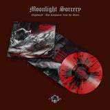 Moonlight Sorcery - Nightwind: The Conqueror From The Stars (LP)