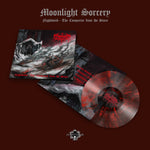 Moonlight Sorcery - Nightwind: The Conqueror From The Stars (LP)