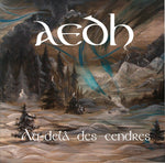 Aedh - Au-delà des cendres