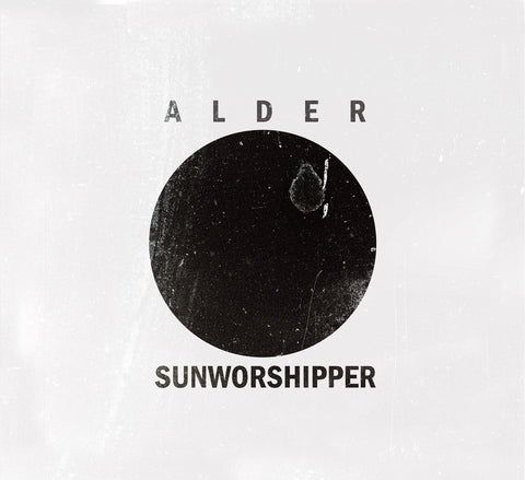 Alder - Sun Worshipper