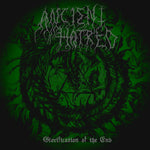 Ancient Hatred ‎– Glorification of the End