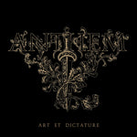 Anthem – Art Et Dictature