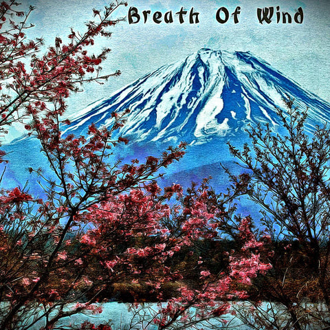 Breath Of Wind ‎– Sakura