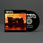 Ekdikesis - Canvas Of A New Dawn [CD]