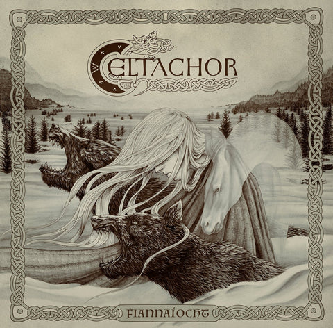 Celtachor ‎– Fiannaíocht