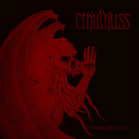 Cthulhuss - Cthulhu Cult