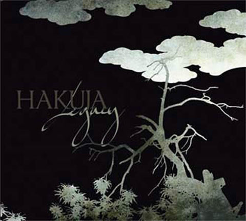 Hakuja - Legacy