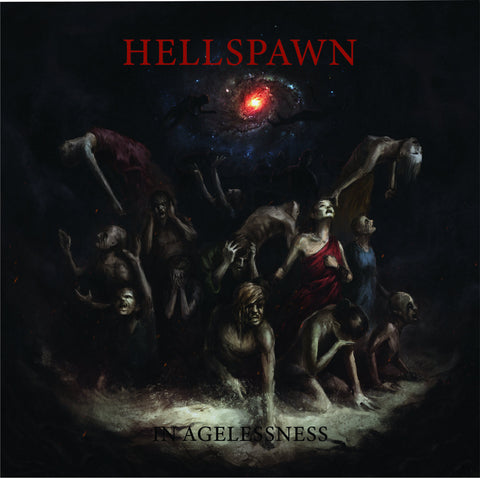 Hellspawn - In Agelessness