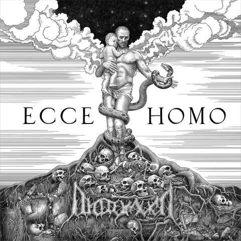 Lutomysl - Ecce Homo