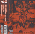Defeated Sanity – Prelude To The Tragedy