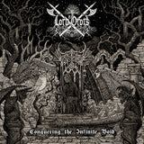 Lord Orots - Conquering the Infinite Void