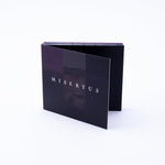 Misertus - Daydream / Coil / Outland [3CD]