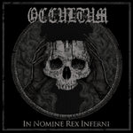 Occultum - In Nomine Rex Inferni
