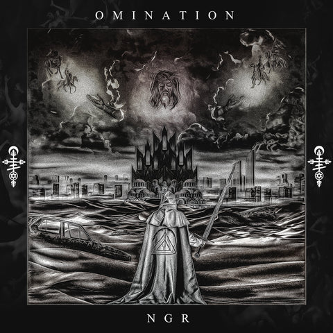 Omination - NGR