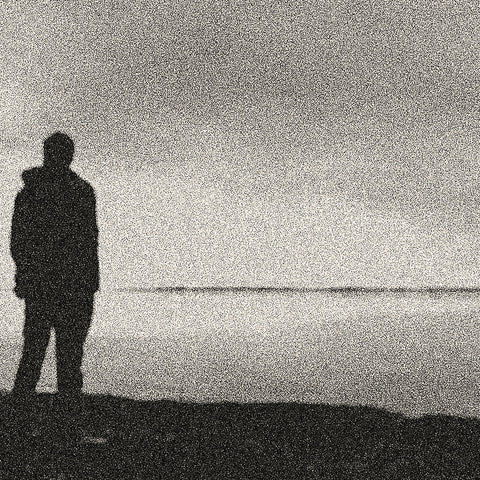 Starer - 18° Below The Horizon (LP)