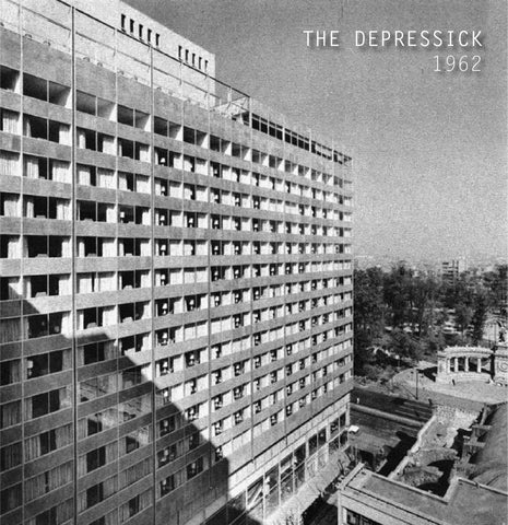 The Depressick - 1962
