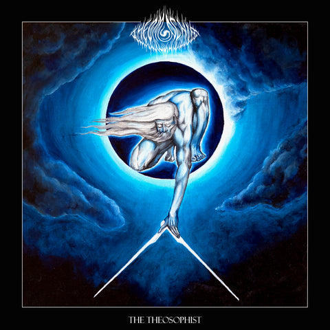Theomachia - The Theosophist (CD)