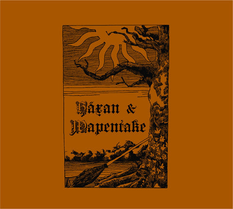 Wapentake / Häxan - Split