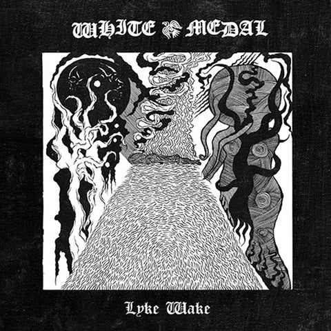 White Medal - Lyke Wake