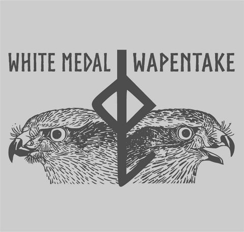 White Medal / Wapentake - Split