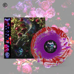 Winterquilt - o'discordia (LP)