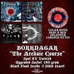 Borknagar - The Archaic Course (LP)